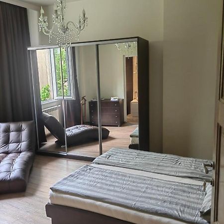 Vitosha 67 Apartment София Екстериор снимка